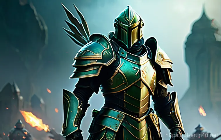 이터널리턴 캐릭터별 추천 장비 - **Dynamic Offensive Power Display** "A formidable warrior character, fully clad in intricate, fu... 이터널리턴 캐릭터별 추천 장비 - **Dynamic Offensive Power Display** "A formidable warrior character, fully clad in intricate, fu...