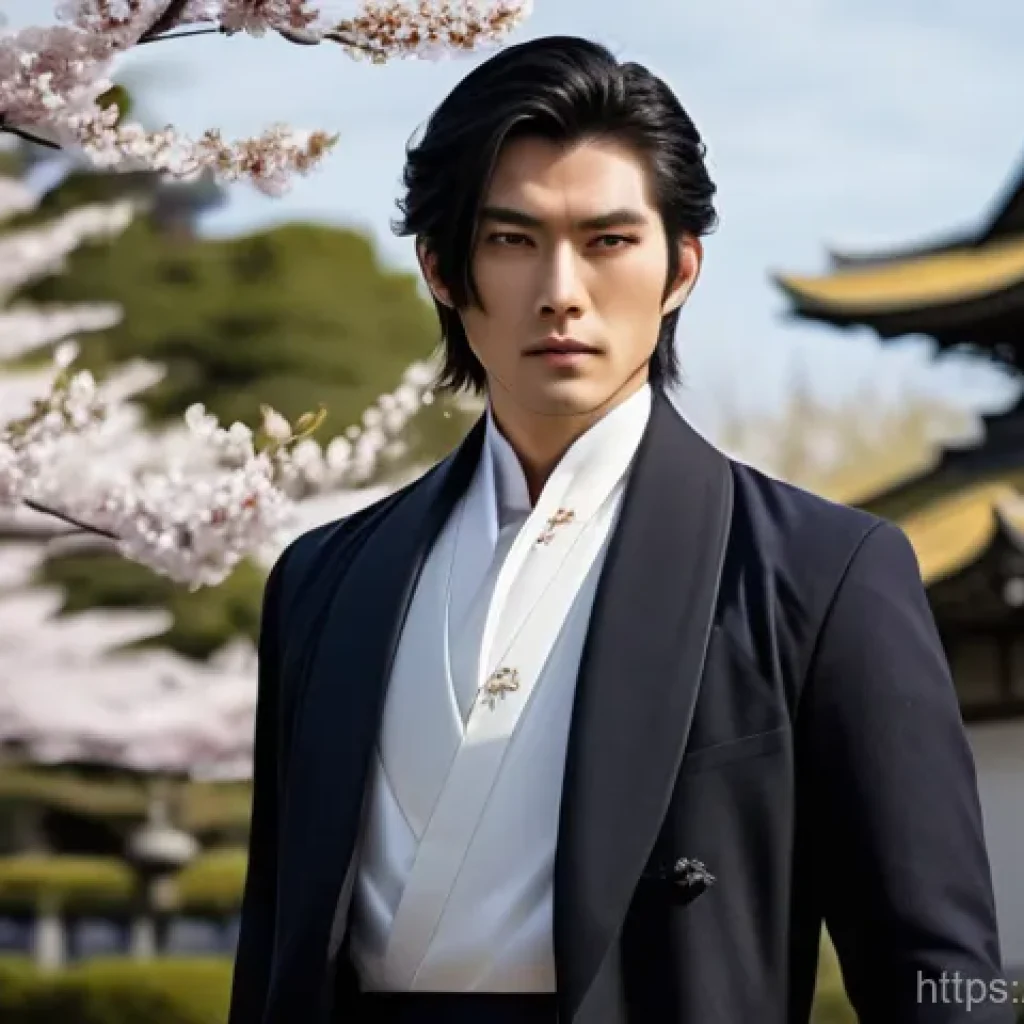 이터널리턴 캐릭터 비주얼 티어 - **Yuki: The Elegant Swordsman in Motion** A full-body, dynamic action shot of Yuki from Eternal ...