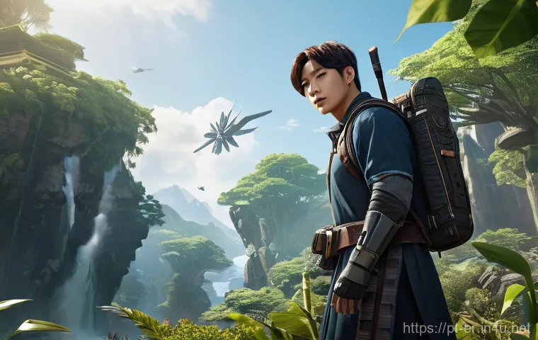 이터널리턴 글로벌 트렌드 분석 - **Prompt 1: Eternal Return 이터널리턴 글로벌 트렌드 분석 - **Prompt 1: Eternal Return
