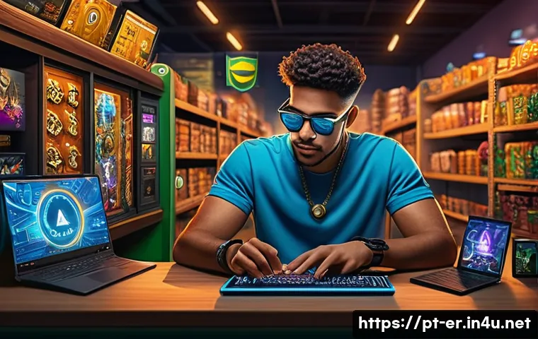 7 maneiras surpreendentes de gerar renda extra com o jogo Eternal Return 3 이터널리턴 게임 외적 수익 창출 관련 이미지 1